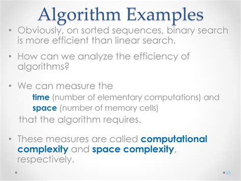 Computation. - ppt download