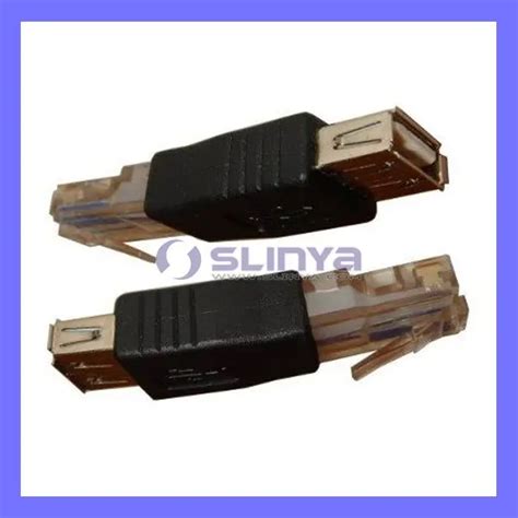 Rj45 Adapter Rj45 Usb Adapter Rj45 Ethernet Adapter - Buy Rj45 Adapter ...