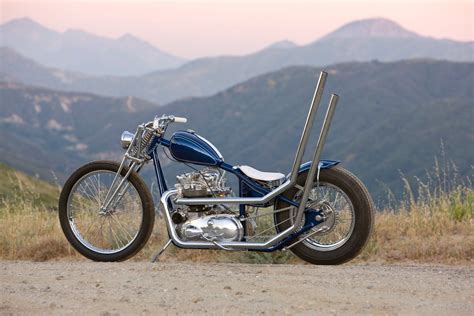 Triumph Chopper Bing Images British Bobbers Pinterest Triumph