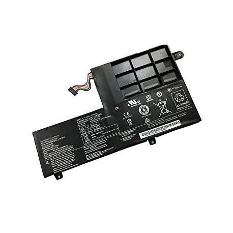 Batterie Neuve Compatible Lenovo Ideapad S Yoga Series V