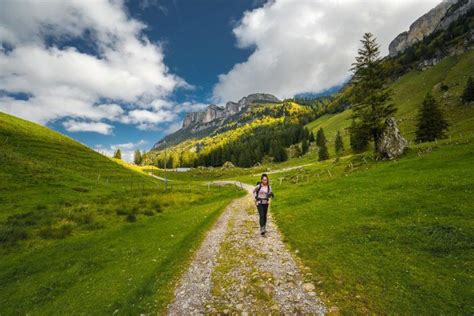 Seealpsee Hike in Appenzell: Complete Guide