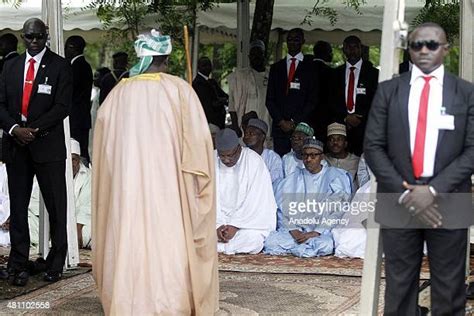 Nigerian National Mosque Photos And Premium High Res Pictures Getty