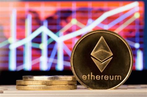 Ethereum Eth K