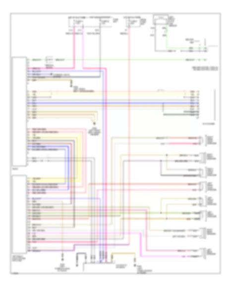 All Wiring Diagrams For Mercedes Benz C Model Wiring Diagrams