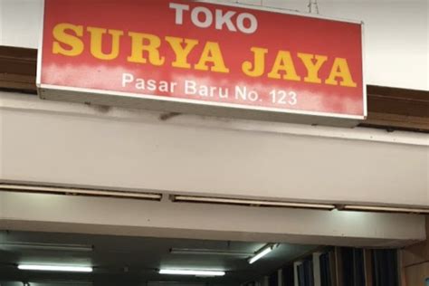 Rekomendasi Toko Kain Di Jakarta Lengkap Murah