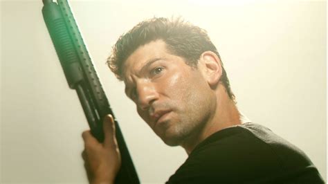 Ufficiale Jon Bernthal sarà The Punisher in Daredevil 2