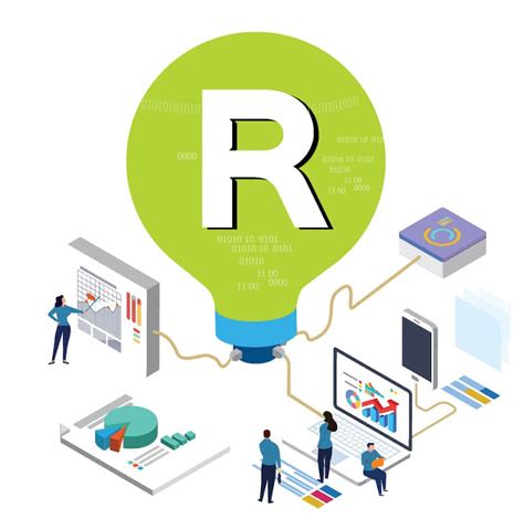 The Benefits Of Using R For Data Science Open Source For You