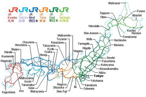 Menelusuri Keindahan Jepang Dengan Jr Pass Dan Hokuriku Arch Pass Kaskus