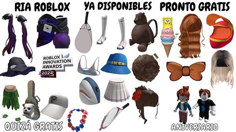 NOTICIAS DE ROBLOX FILTRACIONES DE ROBLOX INNOVATIONS AWARDS