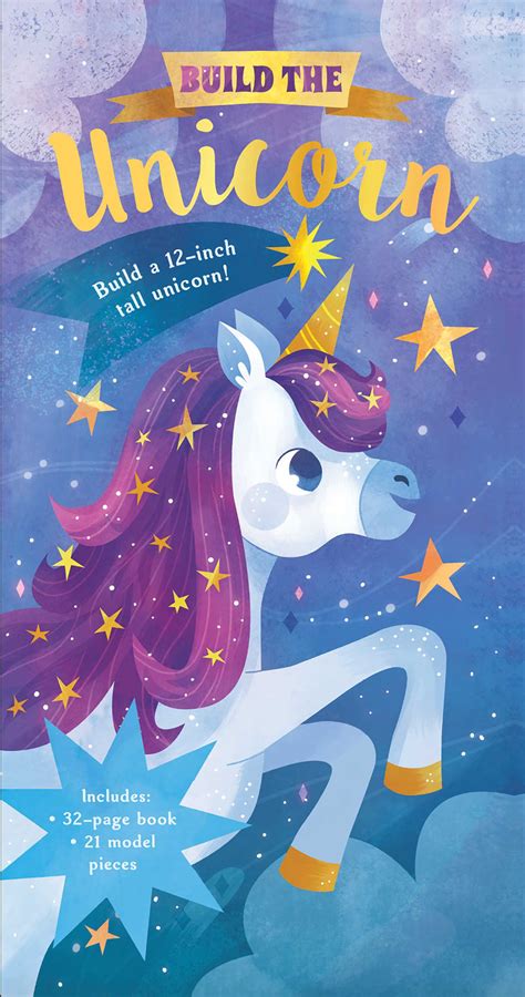 Build The Unicorn Book Summary And Video Official Publisher Page Simon And Schuster