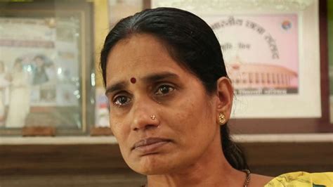 Their Pleas Being Heard Not Ours Nirbhayas Mother Breaks Down Over