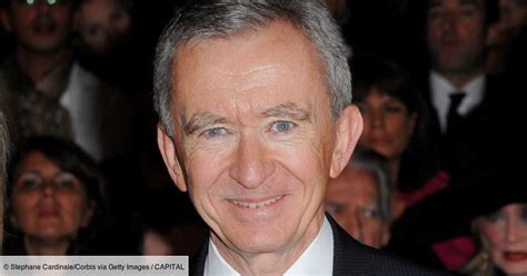 Bernard Arnault double Bill Gates et devient la deuxième fortune