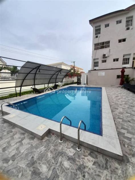 For Rent Luxurious 3 Bedroom Apartment Bq Parkview Ikoyi Lagos