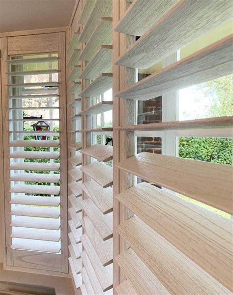 Enhancing Home Security With Innovative Window Shutters Shutters Design