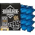 Sl Eisblock Bierkastenk Hler X Liter Made In Germany X X