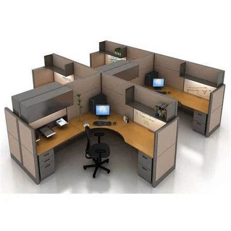 Modular Cubicle Office Workstation At Rs Square Feet Porur Hot