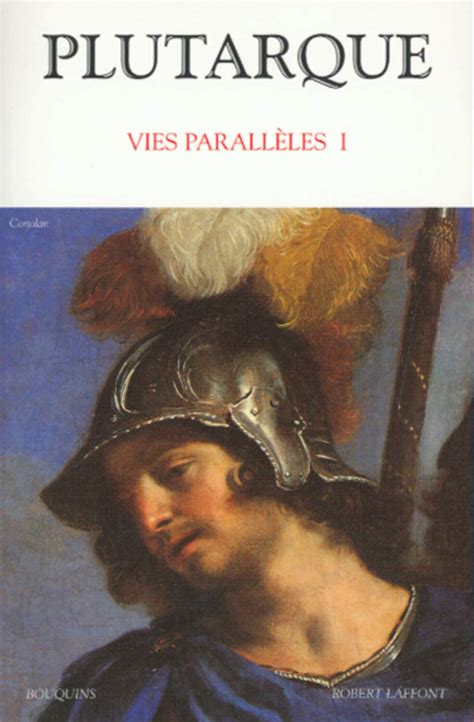 Amazon fr Plutarque Vies parallèles tome 1 Plutarque Sirinelli