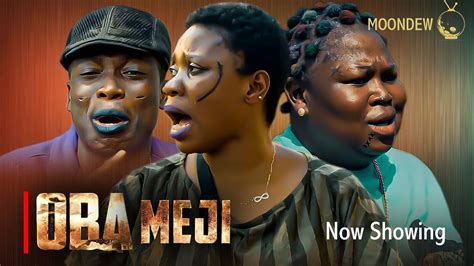 OBA MEJI Latest Yoruba Movie Drama 2023 Starring Wumi Toriola