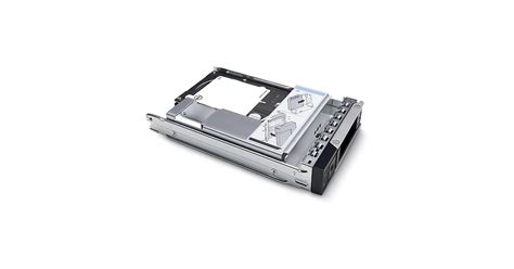 Dell 960GB SSD SATA Mixed Use 6Gbps 512e 2 5in Hot Plug CUS Kit 345 BECQ 2