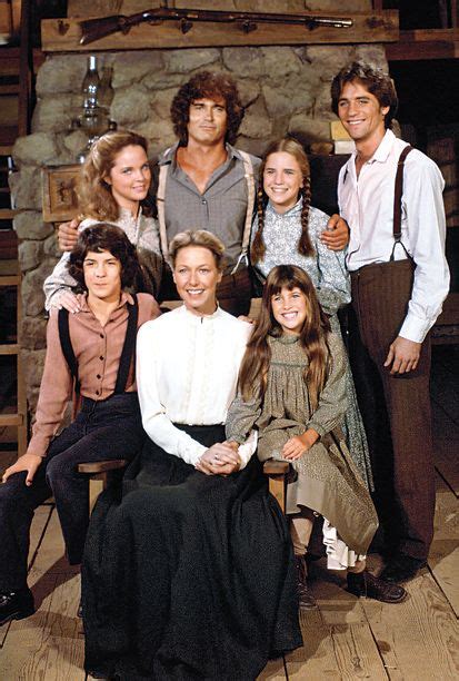 Simple Living Inspirations Learned From The Ingalls Family - Little ...