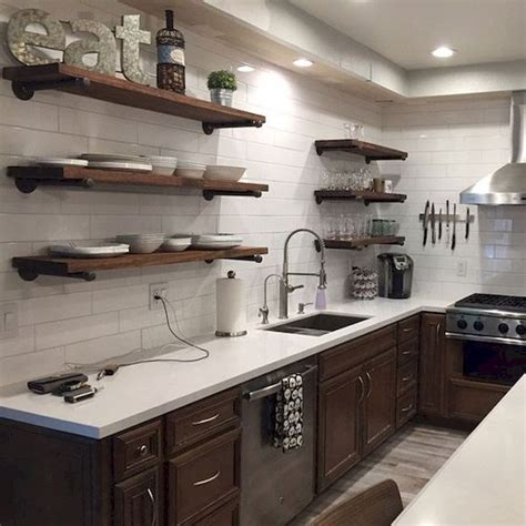 Kitchen Floating Shelf Ideas 10 Designs To Add Extra Storage And Style