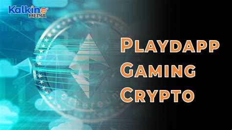 What Is Playdapp Gaming Crypto YouTube