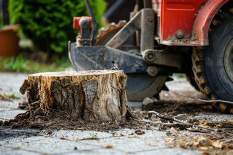 How Much Does It Cost To Rent A Stump Grinder Renotag