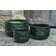 Campania International Inc Quebrada Piece Terracotta Pot Planter Set