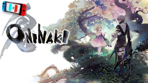 Oninaki Ryujinx K X Ir Unlock Fps Switch Pc