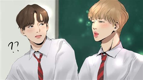 Jikook Fanart ♡ Jikook Kpop Fanart Fan Art