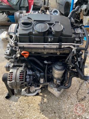 VOLKSWAGEN CADDY 1 9 TDİ BLS MOTOR ÇIKMA BLS MOTOR otocikma da