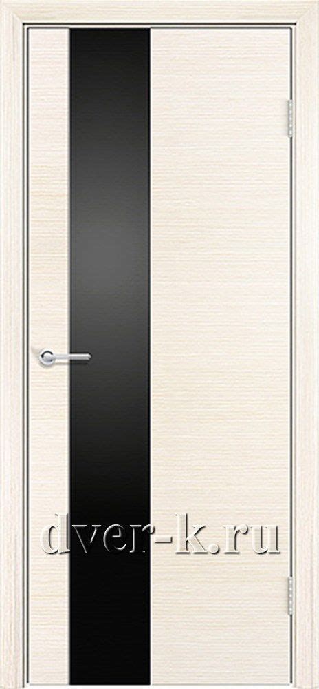 Офисная дверь Техно-8 беленый дуб | Tall cabinet storage, Storage ...
