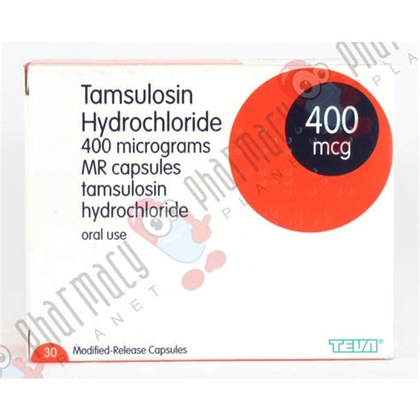 Buy Tamsulosinflomax Tablets Online Uk Pharmacy Planet