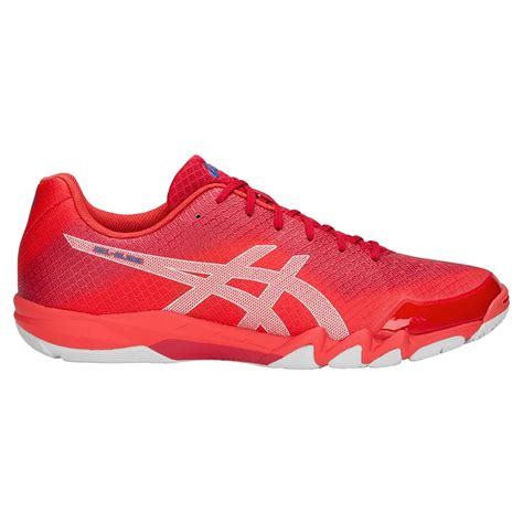 Venta Asics Gel Blade 8 En Stock