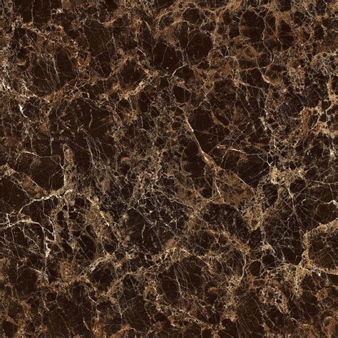 Dark Emperador Chinese Marble Flooring Tile And Slab Brown Color