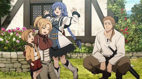 Anime Descubre Los Mejores Isekai Hasta El Momento SuperAficionados