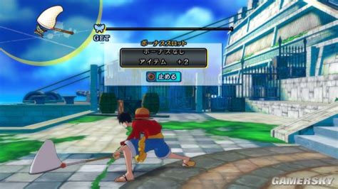 《海贼王：无尽世界r（one Piece Unlimited World Red）》ps3psv繁体中文版确定 7月上市发售 游民星空