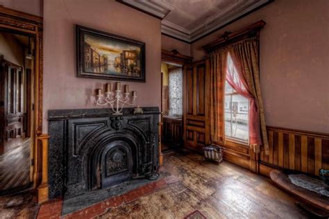 Haunted House Inside Room Luxury Haunted House Inside Room What S