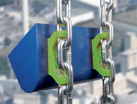 Central Chain For Bucket Elevator Conveyor Rud Australia