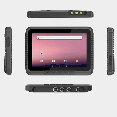 Onerugged Vehicle Mount Pc Android With Options Control Synergy