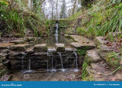 Ninesprings Park In Yeovil Stock Image Image Of Scenic 169626571