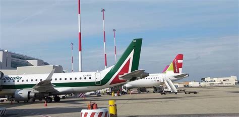 Resumen de 33 artículos como ir del aeropuerto fiumicino al centro de