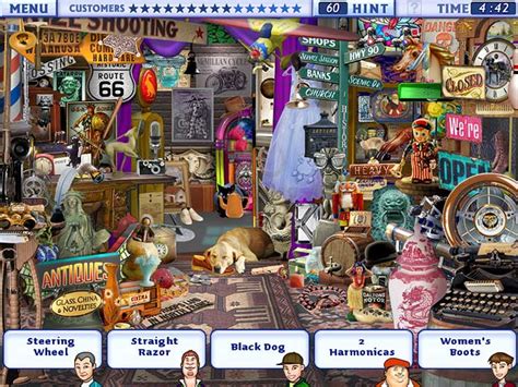 Old free online hidden object games unlimited - flexilop