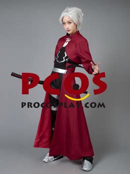 Buy Fate stay night archer Cosplay Costumes Online Shop mp001151 - Best ...