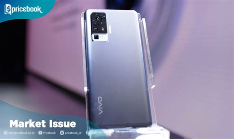 20 Hp Vivo Terbaru Lengkap Spek Dan Harga Di Juli 2023 Pricebook