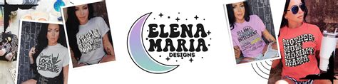 Elenamariadesigns Etsy