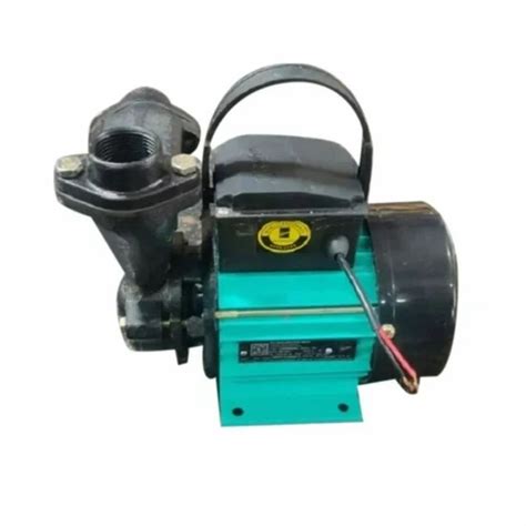 Hp Kirloskar Monoblock Pump Model Name Number Rian Ii At Rs