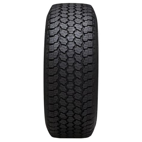 Wrangler At Adventure Lt22575r16 Light Truck Tire By Goodyear At Fleet