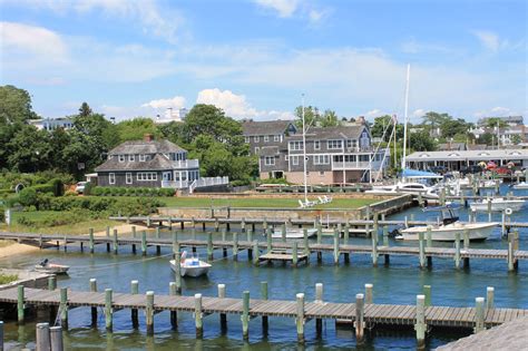 Edgartown Ma American Adventure