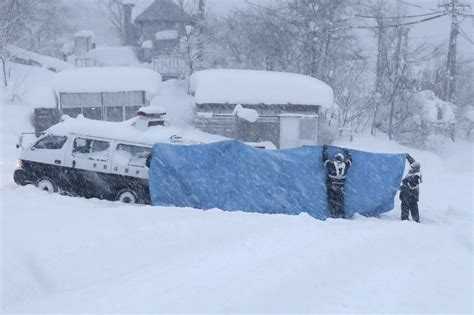 Us Champion Skier Kyle Smaine Dies In Avalanche In Japan